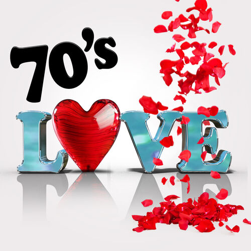 70s Love Songs - The Rose: listen with lyrics | Deezer