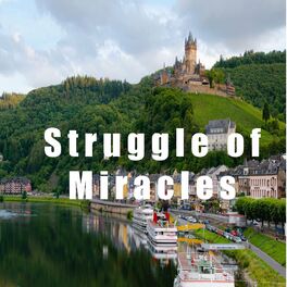 Album cover of Struggle of Miracles