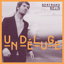 Album cover of Un déluge - Single