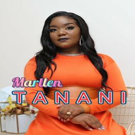 Album cover of Tanani