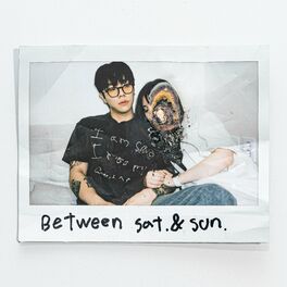 Album cover of Between Sat & Sun