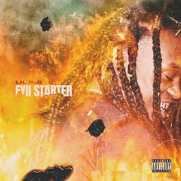 Album cover of FYII STARTER EP