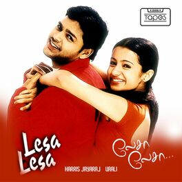 Album cover of Lesa Lesa (Original Motion Picture Soundtrack)