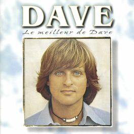 Album cover of Le Meilleur De Dave