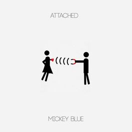 Album cover of Attached