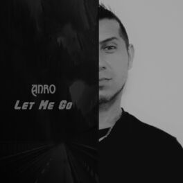 Album cover of LET ME GO