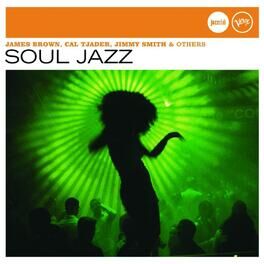Album cover of Soul Jazz (Jazz Club)