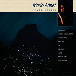 Album cover of Pedra Bonita