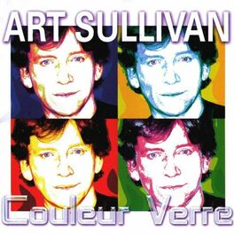 Album cover of Couleur Verre