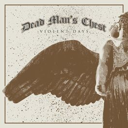 Album cover of Violent Days