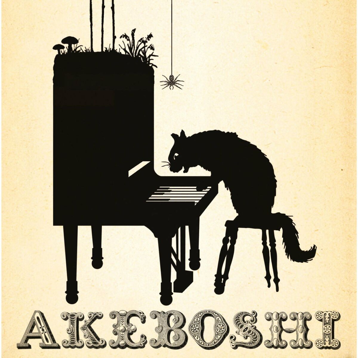 Akeboshi: альбомы, песни, плейлисты | Слушайте на Deezer