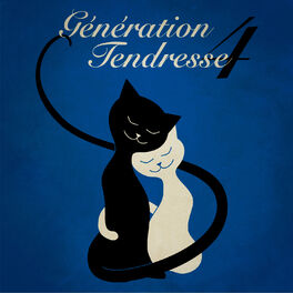 Album cover of Génération Tendresse Vol. 4