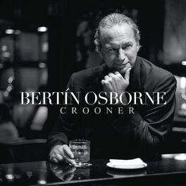 Album cover of Crooner