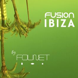 Album picture of Fusion Ibiza