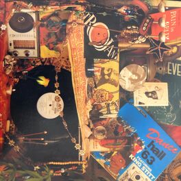 Album cover of 63-68-74