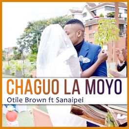 Album cover of Chaguo La Moyo