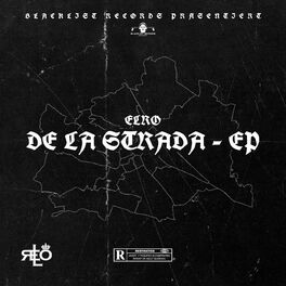 Album cover of De La Strada - EP