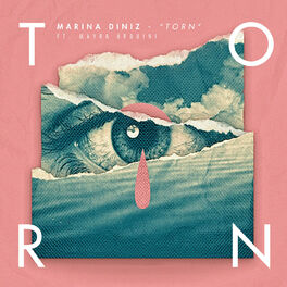 Album cover of Torn