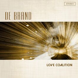 Album cover of Love Coalition