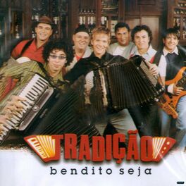 Album cover of Bendito Seja, Vol. 8