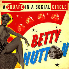 Album cover of A Square in a Social Circle