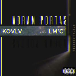 Album cover of Abram Portas