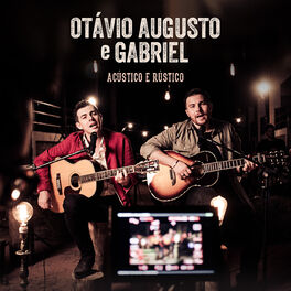 Album cover of Acústico e Rústico (Ao Vivo)