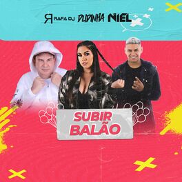 Album cover of Subir Balão