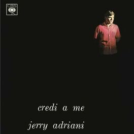 Album cover of Jovem Guarda - Credi A Me