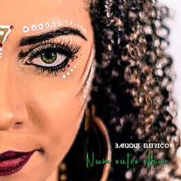 Album cover of Num Outro Olhar