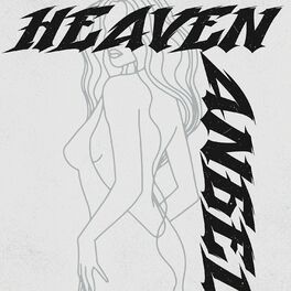 Album cover of Heaven Angel