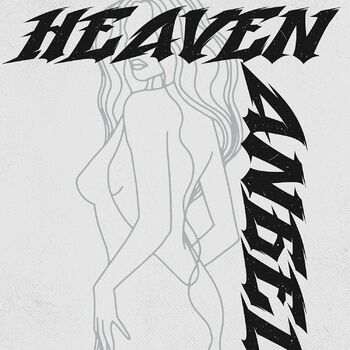 Heaven Angel cover