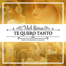 Album cover of Te Quero Tanto