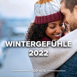 Album cover of Wintergefühle 2022