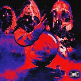 Album cover of Coward Pt. 2 (feat. $atori Zoom)