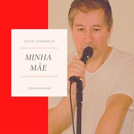 Album cover of Minha Mae