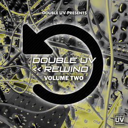 Album cover of Double UV Rewind Vol.2