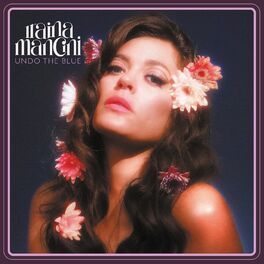 Album cover of Undo The Blue