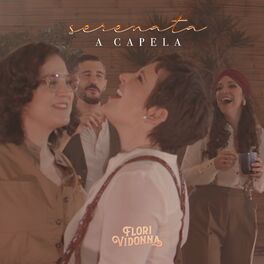 Album cover of Serenata a Capela