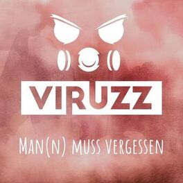 Album cover of Man(n) muss vergessen