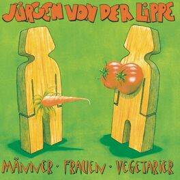 Album cover of Männer Frauen Vegetarier