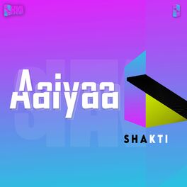 Album cover of Aaiyaa
