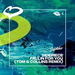 Album cover of Fallin for You (Tom & Collins Remix)