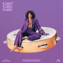Album cover of Passageiro