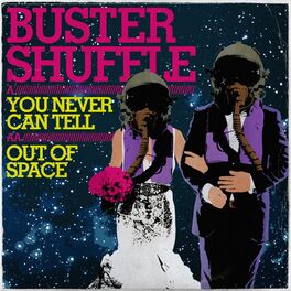 Album cover of You Never Can Tell - Single