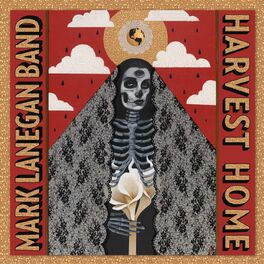 Album cover of Harvest Home