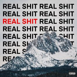 Album cover of REAL SHIT