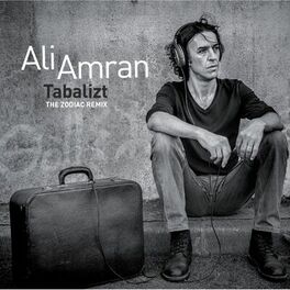 Album cover of Tabalizt (The Zodiac Remix)