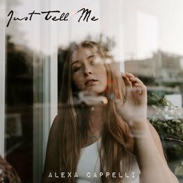 Album cover of Just Tell Me