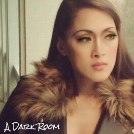 Album cover of A Dark Room